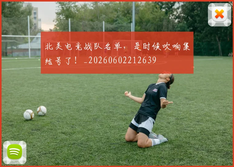 北美电竞战队名单，是时候吹响集结号了！_20260602212639