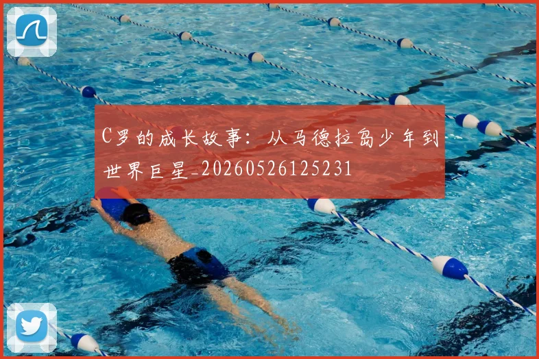 C罗的成长故事:从马德拉岛少年到世界巨星_20260526125231