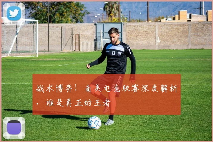 战术博弈!南美电竞联赛深度解析,谁是真正的王者